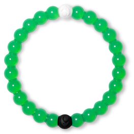 Green Lokai Bracelet, Green Lokai Bracelet, , large