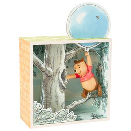 Winnie the Pooh and the Honey Tree Limited-Edition Shadow Box, Winnie the Pooh and the Honey Tree Limited-Edition Shadow Box, , large