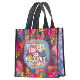 Natural Life Friends Like You Gift Bag, Medium, Natural Life Friends Like You Gift Bag, Medium, , large