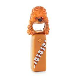 Chewbacca™ Bottle Opener with Sound, Chewbacca™ Bottle Opener with Sound, , large