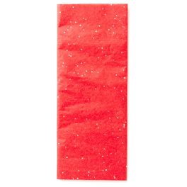 Red With Gems Tissue Paper, Red With Gems Tissue Paper, , large