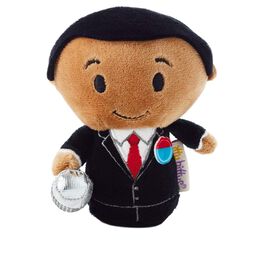 itty bitty® Kid President Plush Toy, itty bitty® Kid President Plush Toy, , large