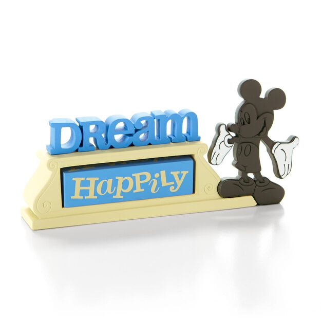 Mickey Mouse Inspirational Desk Quote ... Desk Quote Accessories Desk Quote Accessories Mickey Mouse Inspirational Desk Quote ...