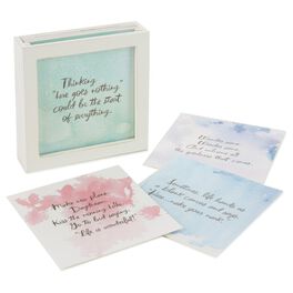 25 Quotes for the Retired and Inspired Sentiment Holder, 25 Quotes for the Retired and Inspired Sentiment Holder, , large