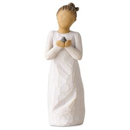 Willow Tree® Nurture Figurine, Willow Tree® Nurture Figurine, , large