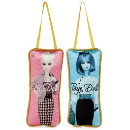 Barbie™ Hi, Doll! Door Hanger, Barbie™ Hi, Doll! Door Hanger, , large
