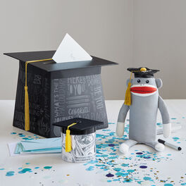 Graduation Party Gift Collection, Graduation Party Gift Collection, , large