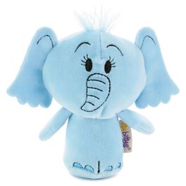 itty bittys® Horton Stuffed Animal Limited Edition, itty bittys® Horton Stuffed Animal Limited Edition, , large