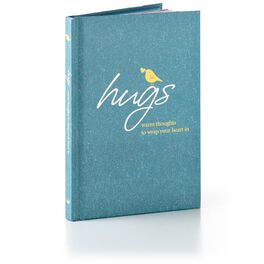 Hugs: Warm Thoughts to Wrap Your Heart In, Hugs: Warm Thoughts to Wrap Your Heart In, , large
