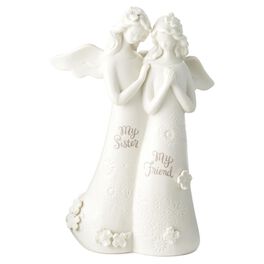 Sisters Angel Figurine, Sisters Angel Figurine, , large