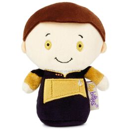 itty bittys® STAR TREK: THE NEXT GENERATION™ Lieutenant Commander Data Stuffed Animal, itty bittys® STAR TREK: THE NEXT GENERATION™ Lieutenant Commander Data Stuffed Animal, , large