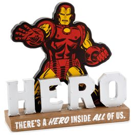 Iron Man Desk Accessory, Iron Man Desk Accessory, , large