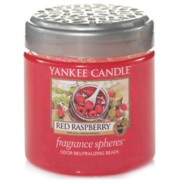 Red Raspberry Fragrance Sphere™ by Yankee Candle®, Red Raspberry Fragrance Sphere™ by Yankee Candle®, , large