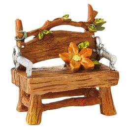 Fairy Garden Bench Garden Decoration, Fairy Garden Bench Garden Decoration, , large