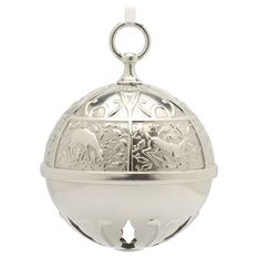 Hallmark S Sleigh Bell Ring Hallmark S Sleigh Bell Ring