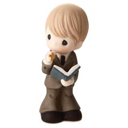 Precious Moments® First Communion Boy Figurine, Precious Moments® First Communion Boy Figurine, , large