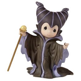 Precious Moments® Disney's Maleficent Figurine, Precious Moments® Disney's Maleficent Figurine, , large