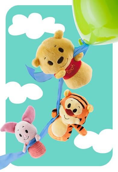 hallmark itty bittys 2020