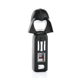 Darth Vader™ Bottle Opener With Sound, Darth Vader™ Bottle Opener With Sound, , large