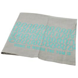 Home Is Where the Yum Is Tea Towel, Home Is Where the Yum Is Tea Towel, , large