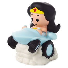 WONDER WOMAN™ Squeelys™ Collectible Vinyl Figure, WONDER WOMAN™ Squeelys™ Collectible Vinyl Figure, , large