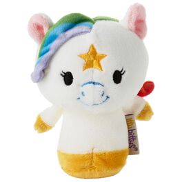 itty bittys® Rainbow Brite Starlite Stuffed Animal, itty bittys® Rainbow Brite Starlite Stuffed Animal, , large