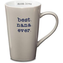 Best Nana Ever Mug, 18 oz., Best Nana Ever Mug, 18 oz., , large