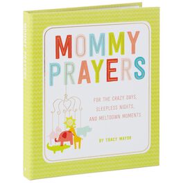 Mommy Prayers Book, Mommy Prayers Book, , large