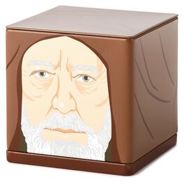 Star Wars™ Obi-Wan Kenobi™ CUBEEZ Container, Star Wars™ Obi-Wan Kenobi™ CUBEEZ Container, , large