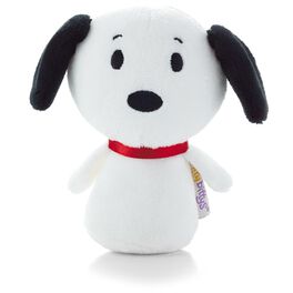 itty bittys® Snoopy Stuffed Animal, itty bittys® Snoopy Stuffed Animal, , large