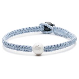 Lokai 2.0 Single Wrap Ice Blue Bracelet, Lokai 2.0 Single Wrap Ice Blue Bracelet, , large