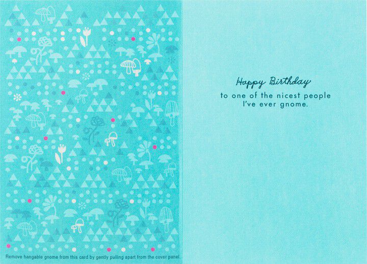 Signature Collection Cards Distinctly You Hallmark