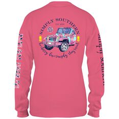 simply southern shirts hallmark