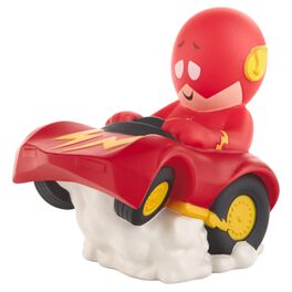 THE FLASH™ Squeelys™ Collectible Vinyl Figure, THE FLASH™ Squeelys™ Collectible Vinyl Figure, , large