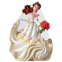 Disney Beauty and the Beast Belle Bride Couture de Force Figurine, Disney Beauty and the Beast Belle Bride Couture de Force Figurine, , large