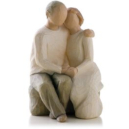 Willow Tree® Anniversary Figurine, Willow Tree® Anniversary Figurine, , large