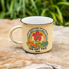 Adult Life Keeps Finding Me Ceramic Travel Mug, 10 oz. – Ann's Hallmark and  Creative