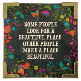 Natural Life Corner Magnet Beautiful Place, Natural Life Corner Magnet Beautiful Place, , large