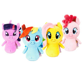 My Little Pony™ itty bittys® Set, My Little Pony™ itty bittys® Set, , large