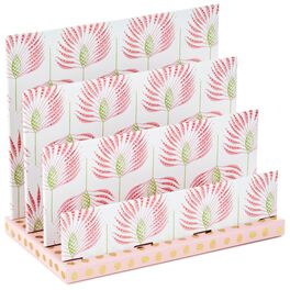 Haute Girls™ Tropical Paradise Desk Organizer, Haute Girls™ Tropical Paradise Desk Organizer, , large