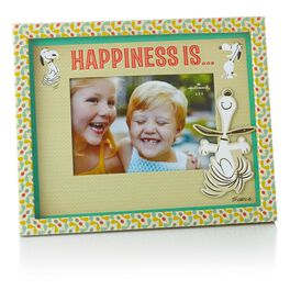 Happiness Is Picture Frame, 4x6, Happiness Is Picture Frame, 4x6, , large
