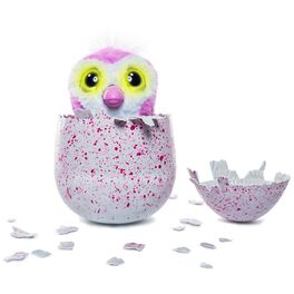 Hatchimals Penguala, Light Pink/Magenta, Hatchimals Penguala, Light Pink/Magenta, , large