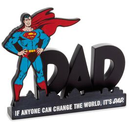 SUPERMAN™ Desk Accessory, SUPERMAN™ Desk Accessory, , large