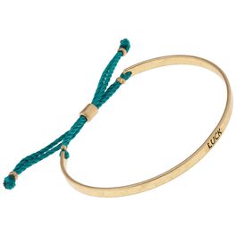 Luck Cuff Bolo Bracelet, Luck Cuff Bolo Bracelet, , large