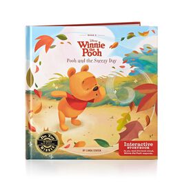 Pooh and the Sneezy Day, Pooh and the Sneezy Day, , large