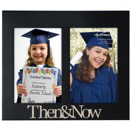 Then & Now 2-Opening Malden Picture Frame, Then & Now 2-Opening Malden Picture Frame, , large