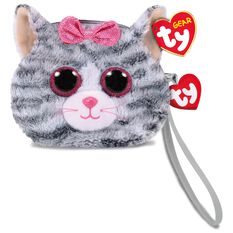 kiki stuffed animal