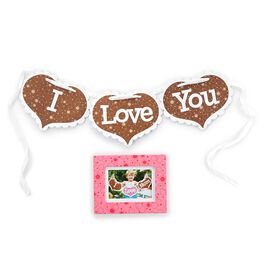 Show Mom Love Kit Picture Kit, Show Mom Love Kit Picture Kit, , large