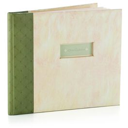 Tuscany Guest Book, Tuscany Guest Book, , large