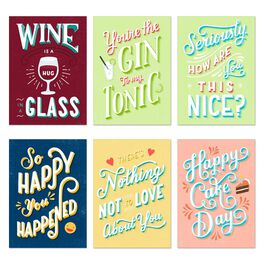 Lauren Hom Multi-Pack Postcards, Lauren Hom Multi-Pack Postcards, , large